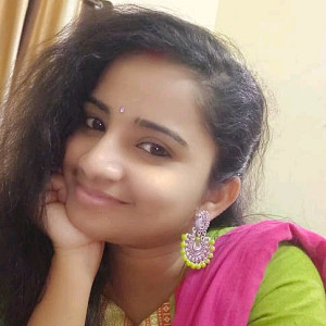 Profile photo for Sowjanya Ravi