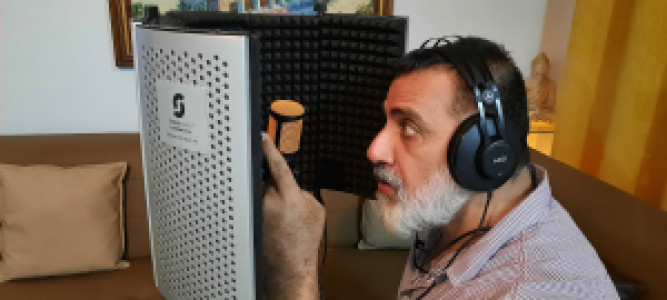 Profile photo for Amit Dhamija