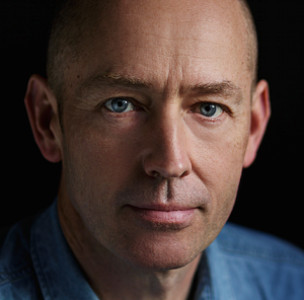 Profile photo for Matt Rudkin