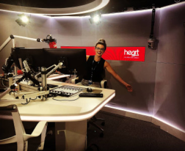 Profile photo for Helena Jerreat