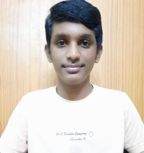 Profile photo for Jayadhar Ummadisingu