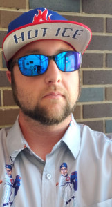 Profile photo for Steven Conant