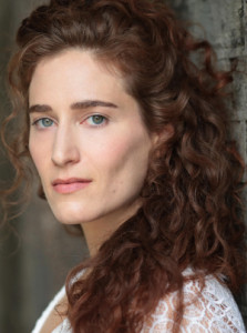 Profile photo for Melissa Bayern