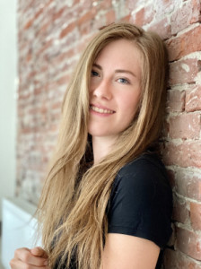 Profile photo for Kyra Hermann