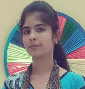 Profile photo for Veena Veena