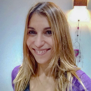 Profile photo for Vani Duran