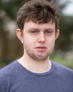 Profile photo for Gareth Hart