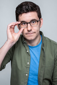 Profile photo for Jake Keefe