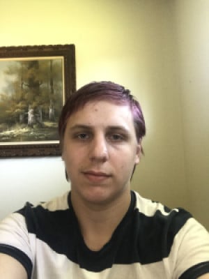 Profile photo for Skylar Sheppler