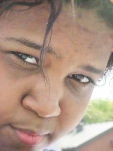 Profile photo for Bianca Britt