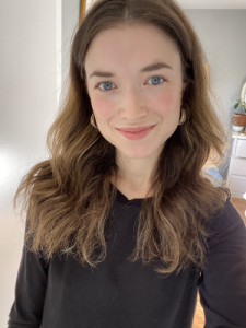 Profile photo for Kelly Rook Daly