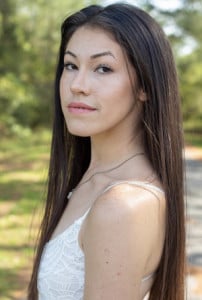 Profile photo for Jasmin Hammond