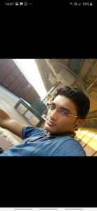 Profile photo for Raj Abhishek
