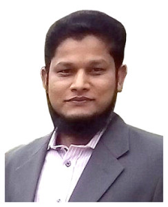 Profile photo for Mohammad Jahangir Hossain