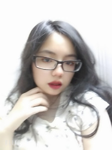 Profile photo for Victoria Nguyen