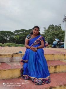 Profile photo for Bhavani Bhavani