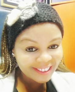 Profile photo for Ntsoaki Khuzwayo