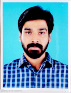 Profile photo for Sangeeth K