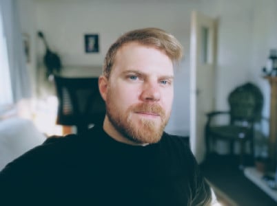 Profile photo for Rob Kelledy