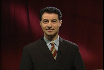 Profile photo for Alf De Blasis