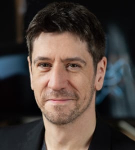 Profile photo for Mike Clarke