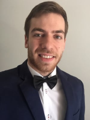 Profile photo for Tyrone Gray