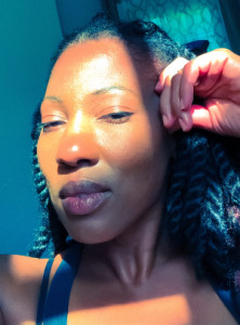 Profile photo for Aïssatou Diallo