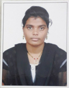 Profile photo for AlekhyaRajesh P