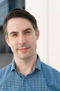 Profile photo for Derek Stricker