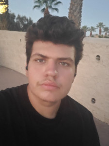 Profile photo for Israel Dreams Renquist