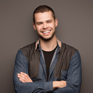Profile photo for Matt Newell