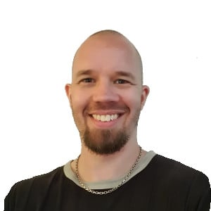 Profile photo for Simon Weis