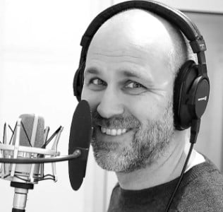 Profile photo for Mathias Henning