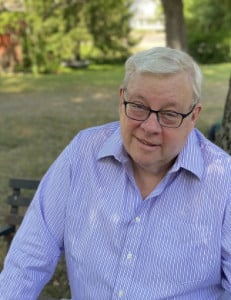 Profile photo for JOHN WALKER