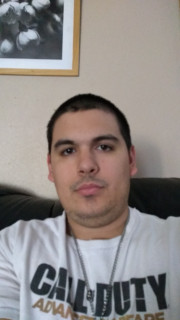 Profile photo for Daniel Joe Rodriguez