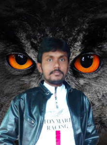 Profile photo for Sunil Kumar Kothapalli