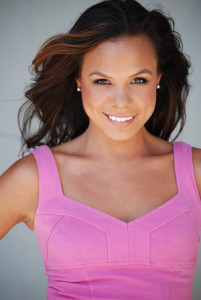 Profile photo for Krista Hazelwood