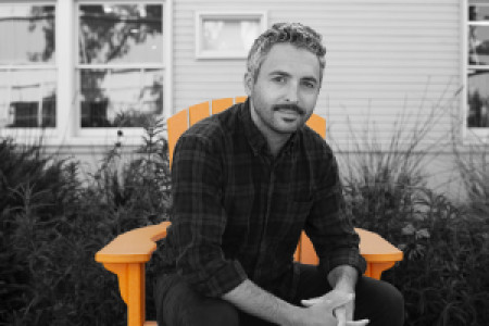Profile photo for Jason Lansing