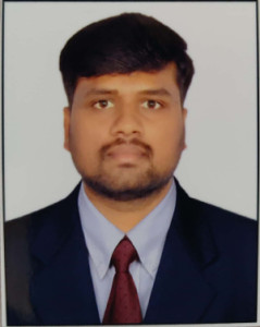 Profile photo for Kranthi Kumar Gouni