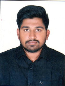Profile photo for Bhaskar Reddy