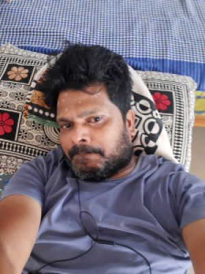 Profile photo for Sreekanth M