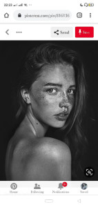 Profile photo for Sara Jess