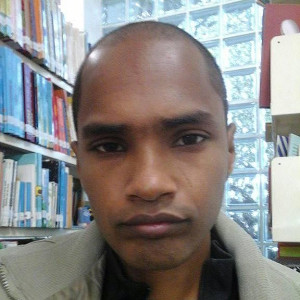 Profile photo for Marcelo Gomes Machado