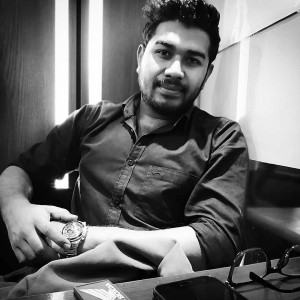 Profile photo for Abdur Rahim Bappi
