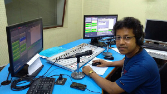 Profile photo for Swarup Mondal