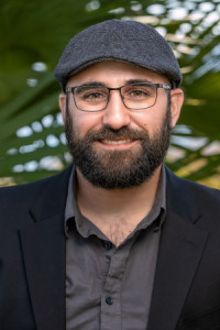 Profile photo for Brian Hilario