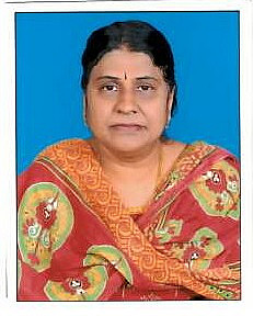 Profile photo for Dharini Dharini