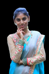 Profile photo for Pilli Prathyusha