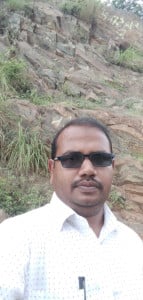 Profile photo for Sd Mastan vali