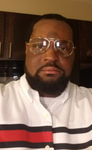 Profile photo for Lamar Kirksey